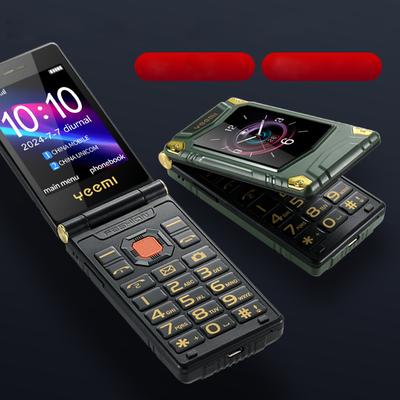 Telefony a komunikace – Mobilní telefony