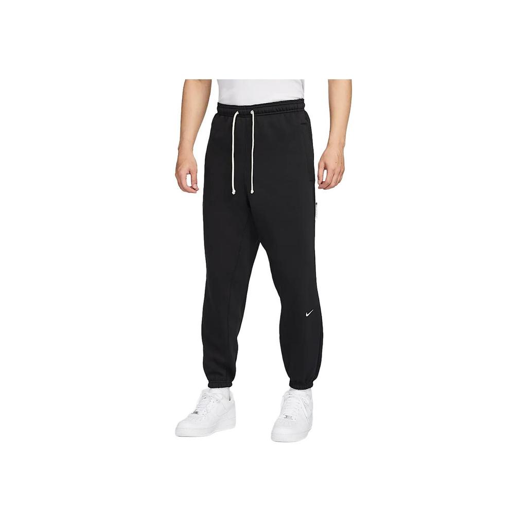 New Nike Therma FIT FW25 AS M NK TF SI BRSH PANT Casual Pants Men's Black IB1872-010