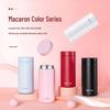 Xiaoyueya Mini Pocket Stainless Steel Vacuum Thermos Mug