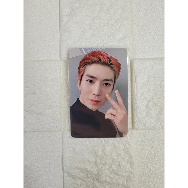 (7pcs Set) SF9 12th Mini Album - The Piece Of9 [Applemusic 1st Photocard]