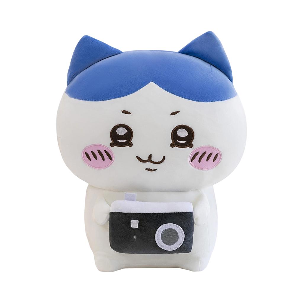 Cartoon Niedliche Puppe Plüschtier Schlüsselanhänger Kleiner Anhänger