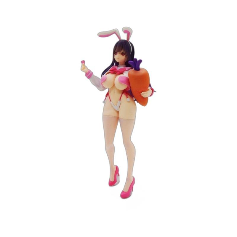 Beautiful girl JK Bunny Girl Uchinosakura, 29cm