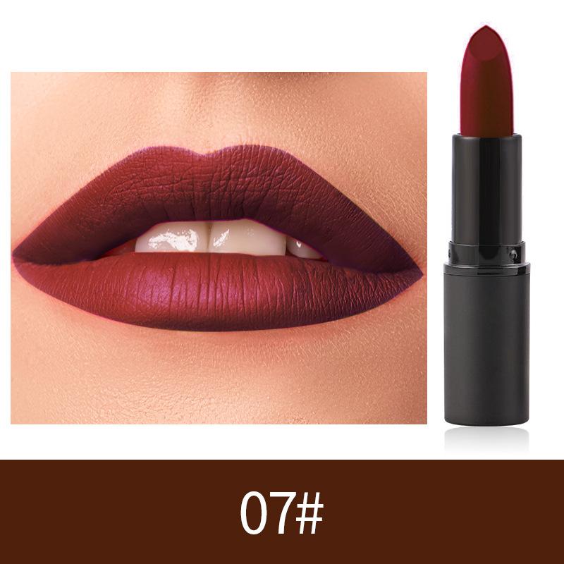 Moisturising Fresh Beauty Lipstick Long Lasting Colour Cream Lipstick