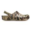 Crocs Realtree X Classic Clog V2 'Max 4 Hd Camouflage'
