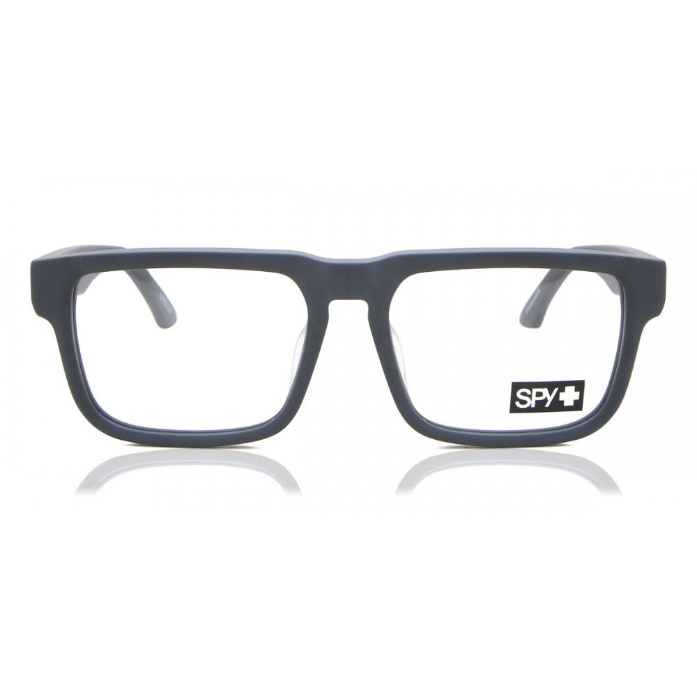 

Spy Helm Optical 54 5700000000079 Unisex Eyeglasses Matte Black Grey/54