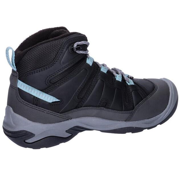 Ботинки Keen Circadia Mid WP