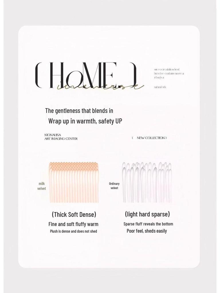 G5Z Französisches Retro Luxus Warmes Koralle Bettwäscheset - 4 Teile (Doppelseitige Bettwäsche & Bettbezug)