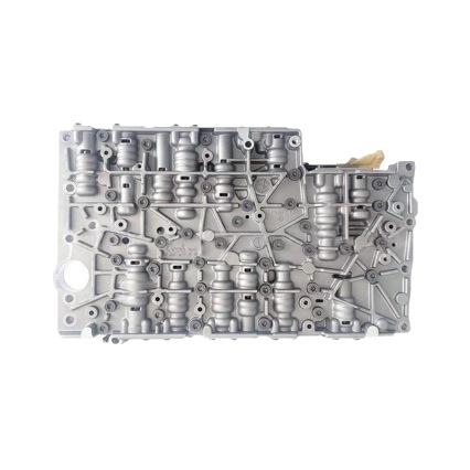 722.9 7 Speed Automatic Transmission Valve Body Assembly