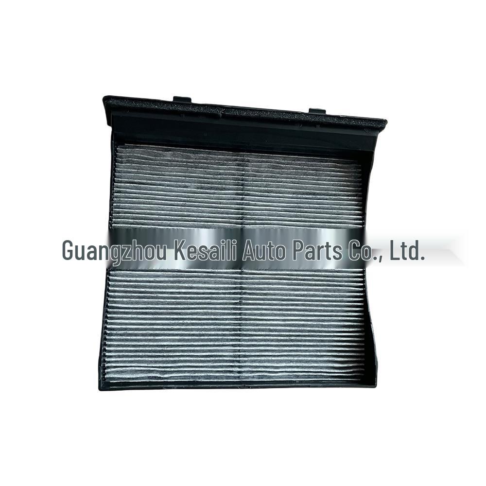 Air Filter 72880-FG000 Compatible with Subaru SH SJ Impreza GP GR GH G3