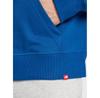 Толстовка New Balance Essentials Stacked Logo