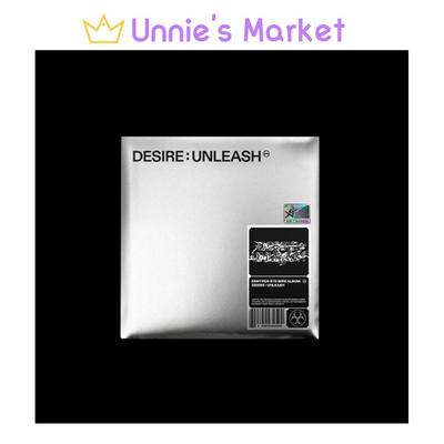 DESIRE  ENTFESSELN [ENGENE-Version]