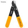Weiyingtong Fiber Optic Stripper Pliers