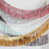 1Pc 2m Long Tassel Ribbon Balloon Birthday Party Decoration Scene New Year Tassel Arrangement Background