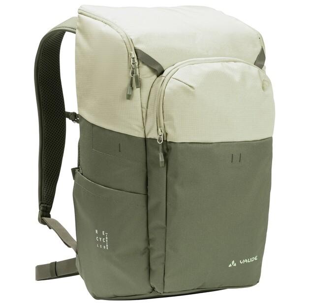 

Рюкзак Vaude Albali II dark cherry (45522-261)