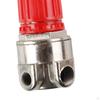 Piese compresor de aer Supapă de reglare a presiunii 1/4in 1/8in Filet Întrerupător de comandă robust