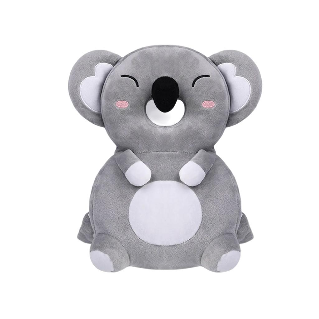 Baby Kopfschutz Kissen Baby Kopfstütze Rucksack Kleinkind Kopf Fallschutz Kissen Rückenschutz Kissen Baby Essential