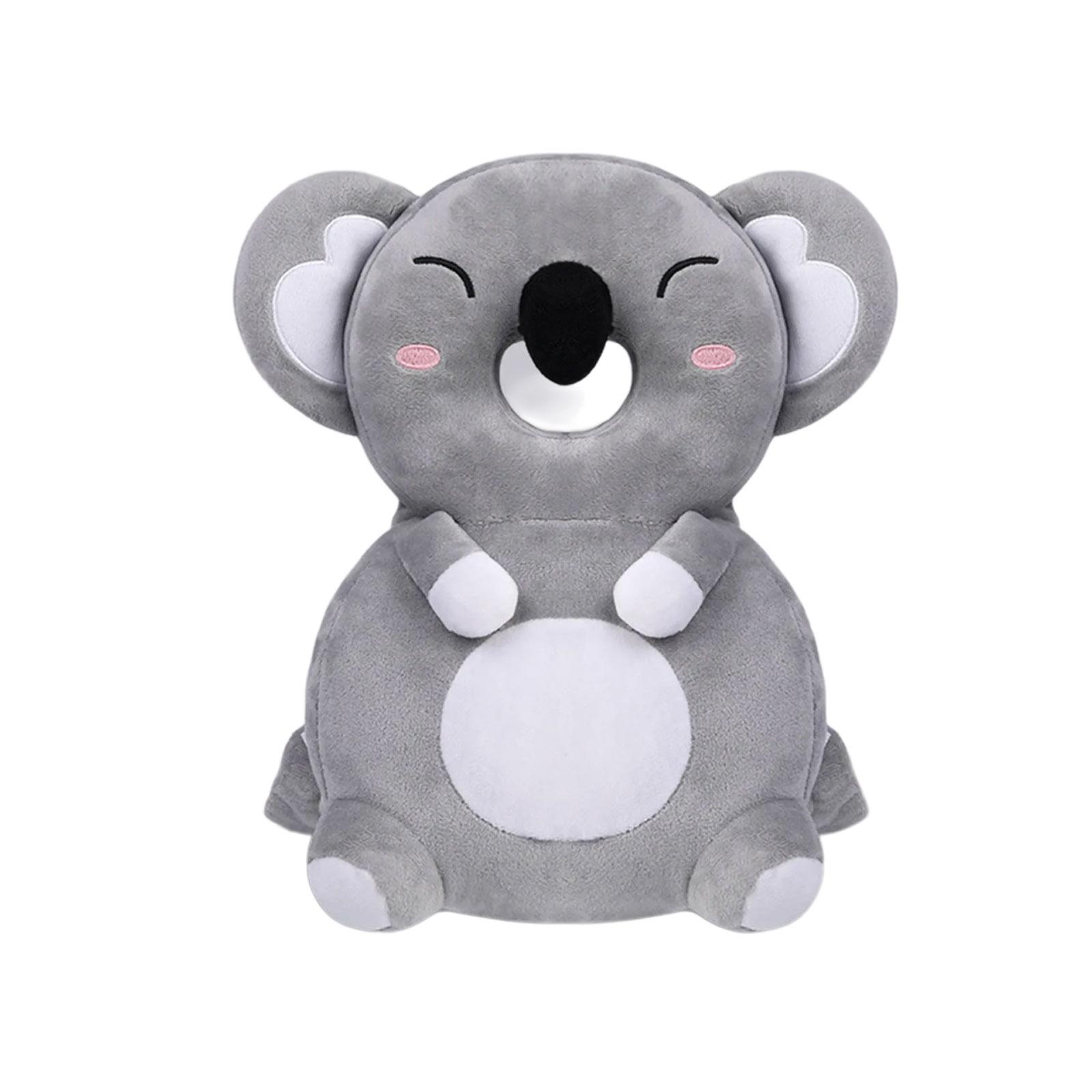 

Подушка-защита головы для младенца, подголовник для младенца, рюкзак, подушка-защита от падений головы для малыша, подушка-защита спины, предмет первой необходимости для младенца T1