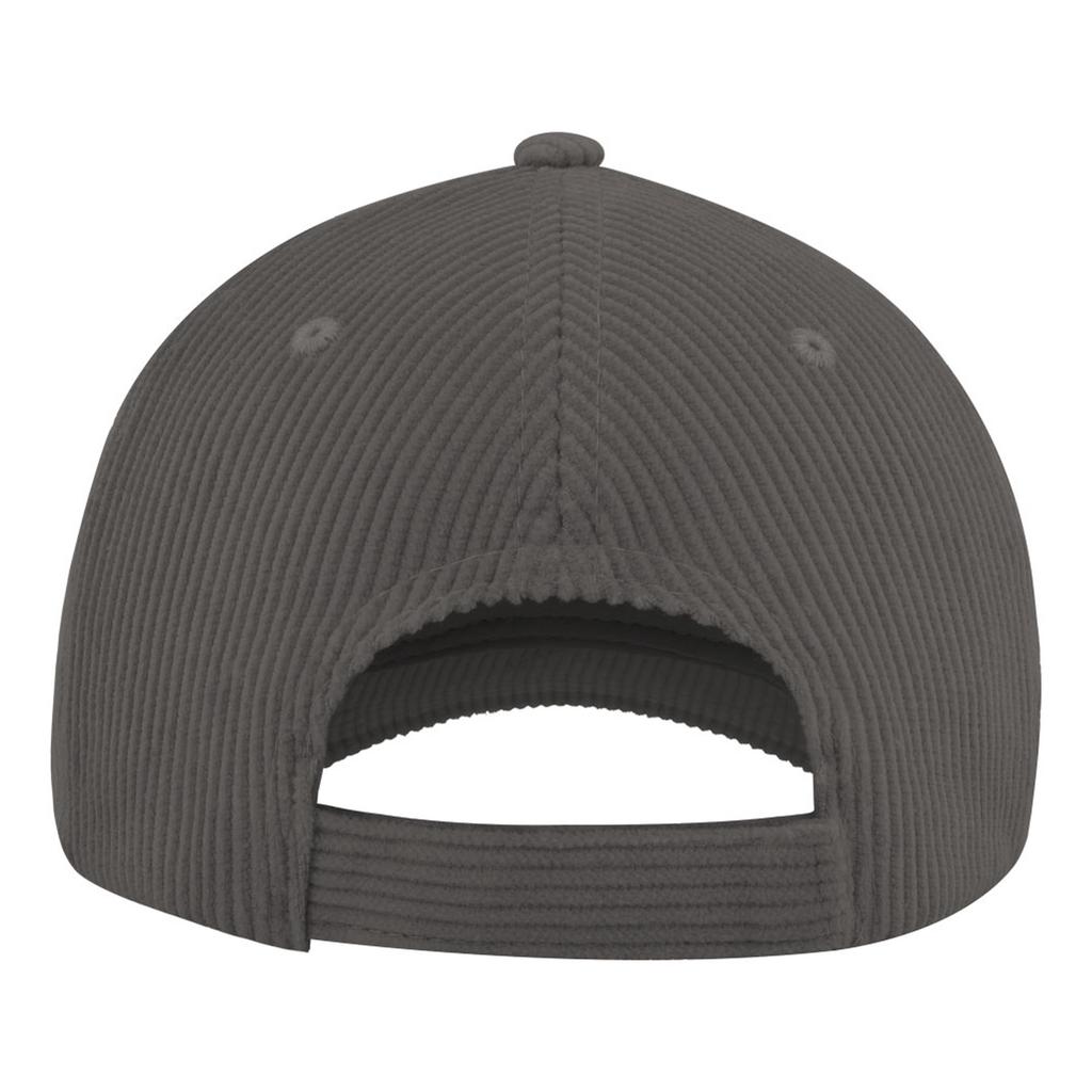 Atlantis Headwear Cordy Recycled Baseball Cap