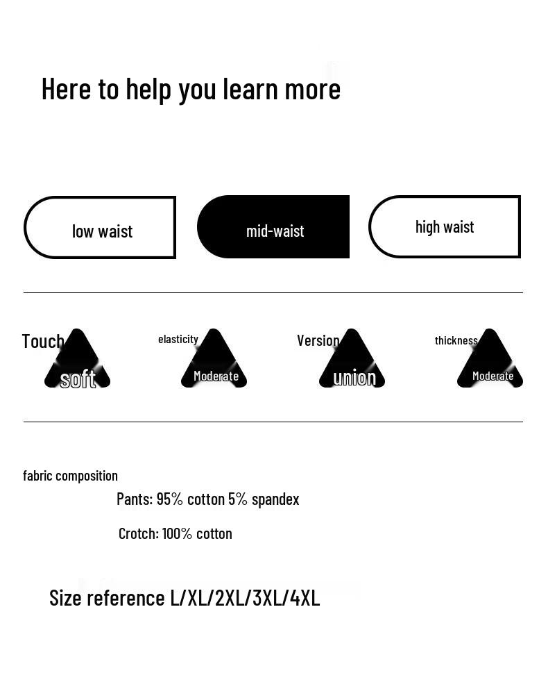 JEEP Men's 10A Antibacterial Cotton Boxer Briefs 4-Pack