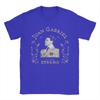 T-shirt Juan Gabriel El Y Sera Eterno da Uomo Fantastica 100% Cotone Girocollo Manica Corta Maglietta Abbigliamento Estivo
