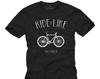 Funny Introvert Shirt or Kids Shirt: I Used To Be A People Person