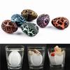 Creative Water Grow Egg Breeding Soak In Water To Hatch Dinosaur Eggs Cartoon Animals Models Educational Toys Gift