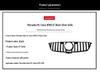 OEM Replacement Grille for Mercedes ML-Class W166 (2013-2015) GT Black