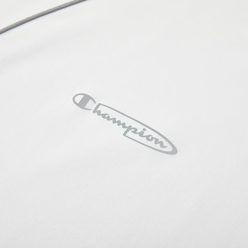 Champion Men's Moisture-Wicking Short Sleeve T-Shirt