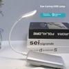 USB Reading Lamp Flexible Mini Light for Laptop Dimmable Reading Light LED Light Notebook Reading Lamp Home Office