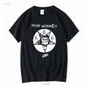 IRON MONKEY 9 13 T Shirt NEW Relapse Records TS4516 Long or Short Sleeves Vintage Washed Slightly Unisex Graphic Homme Casual
