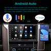 TOYOUSONIC 1 Din Car Radio MP5 Multimedia Player 9" Touch Screen Carplay FM Bluetooth USB BT Mirror Link Android Auto Radio