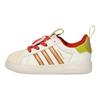 Adidas Originals Adifom Superstar 360 New Year Edition Comfortable Soft Low-Top Walking Shoes Baby shoes Han-Jade-White KH5700