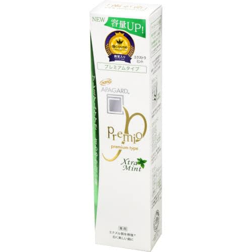 

Apagard Premio Extra Mint 105g