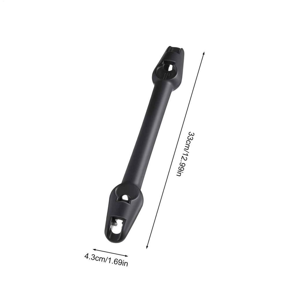 

1pc Boat Mooring Snubber Dock Edge Dock Line Heavy-Duty Marine Docking Mooring Snubber for 3/8 - 7/16 (10-12mm)