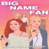 Big Name Fan by Annie Mare Hardback Book 9781496751331
