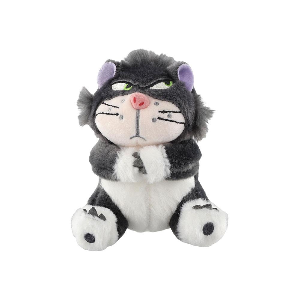 Car Decoration Cat Plush Doll Turn Signal Wiper Shift Handle Dashboard Decotive Ornament Car Styling Car Interior Accessories