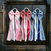 Boho Boot Embellishments 1 Pair Ribbon Bow Charms, Plaid Cowboy Charms Western Accessories with Faux Pearls Lace Ribbons, Women Boots for Cowgirl