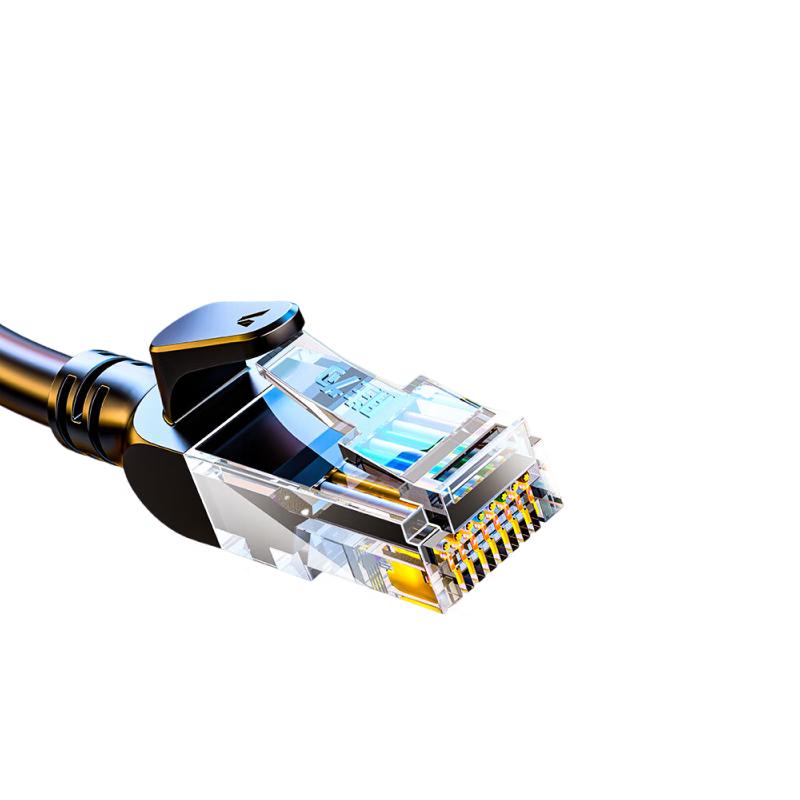 

Shengwei Cat5e Unshielded Network Patch Cable