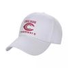 New Chicago Cardinals  Baseball Cap Anime sun caps New In Hat Womens Beach Outlet Unisexs