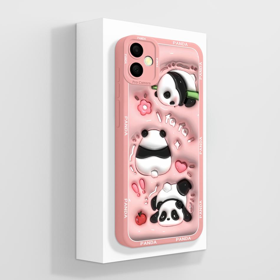 For Samsung Galaxy A05 A05S Phone Cases Fashion Full Protection Anti Choc Soft Liquid Silicone Back Cover For SamsungA05 A 05