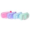 Kamio Japan School Bag Style Pen Pouch, Purple, 229099