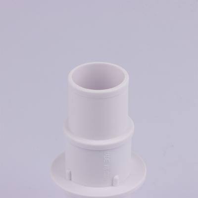 1-1/4 "oder 1-1/2" Schlauchanschluss-Kupplungsadapter für Schwimmbadstaubsaugerschläuche Filterpumpenschläuche Anschluss von Poolzubehör