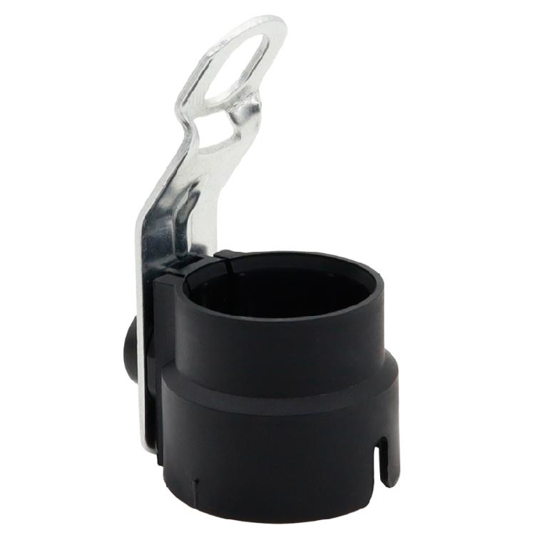 360° Rotating Tow Bar Socket Bracket Universal Waterproof Trailer Plugs Bracket Easy To Use for 7 13 Pin Connector