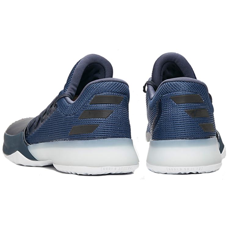 New Adidas Harden Vol. 1 Legend Ink AH2120