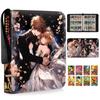 Card Captor Sakura Kartenalbum - Kartenhüllen & Aufbewahrung für kleine Karten
