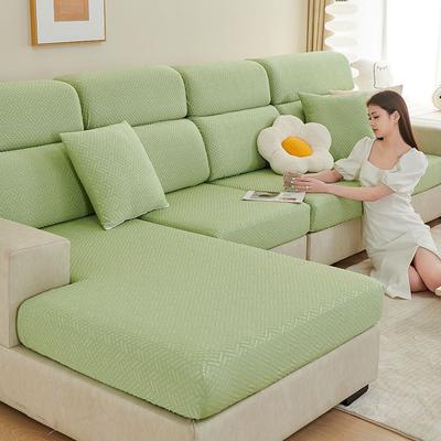 Husă de canapea Husă complet învelită Patru sezoane Universal Nouă Elastică Husă pentru pernă de canapea Husă pentru pernă combinată Husă de pernă Pânză