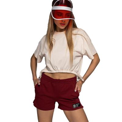Women's Short T-shirt D9 (06399079)