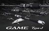 Shimano Jigging Rod 20 Game Type J Bait B60-4 for 10kg-class Bluefish, One-Pitch Jerk, Depths 40-100m