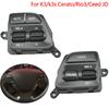 Button Switch for KIA K3 2014-2016 Rio 3 2014-2016 Cerato Classic 2017 Ceed JD 2012-2014 Steering Wheel Buttons