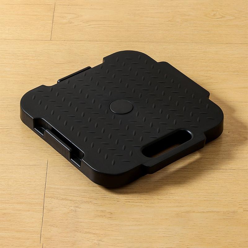 

Передвижная платформа, бытовая стыковочная тележка-черепаха, подставка для цветов, электроприбор, грузовик-тележка для тяжелых грузов, четырехколесный универсальный